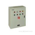 Electrical Control System cabinet